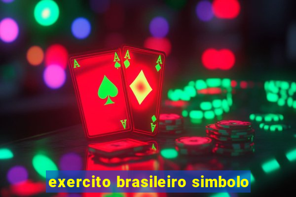 exercito brasileiro simbolo